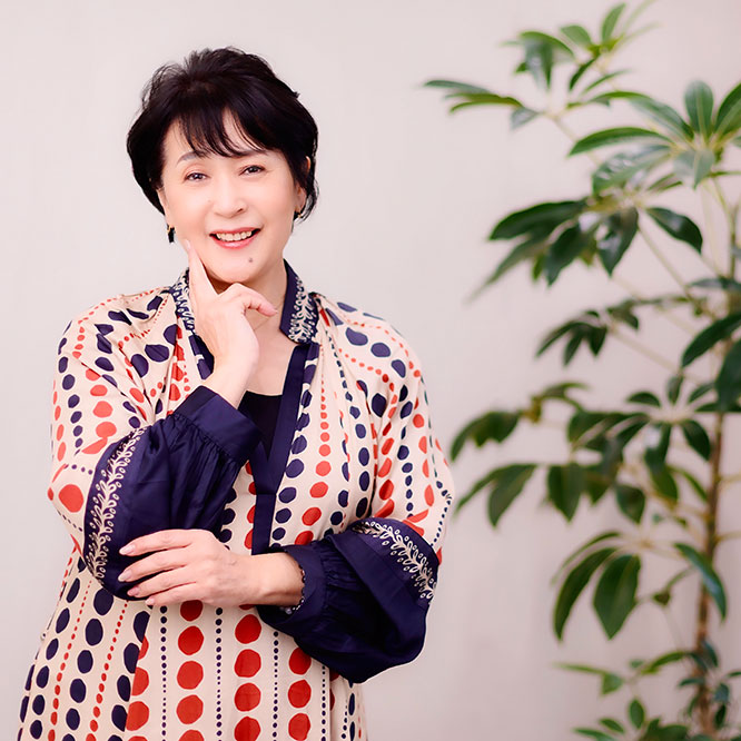 遠田恵子