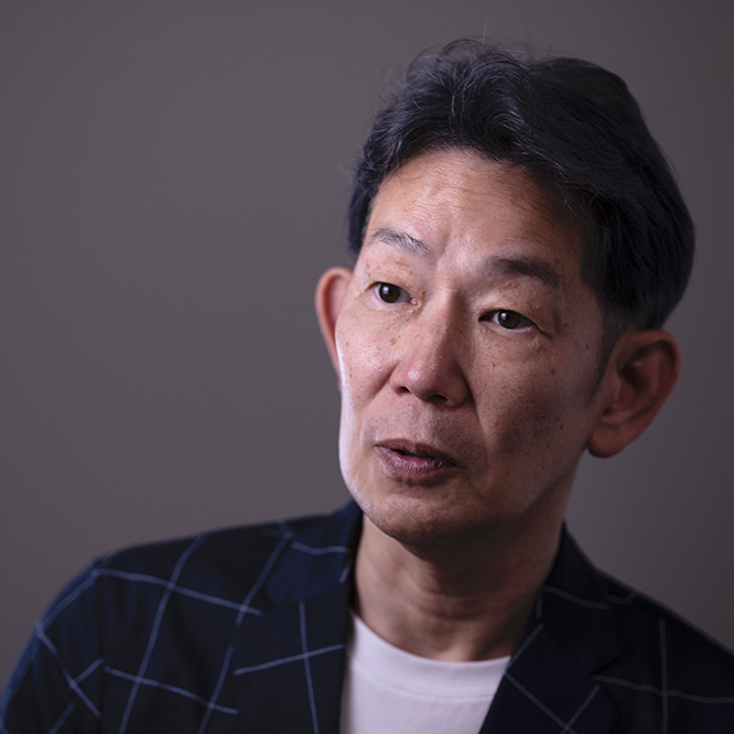 岩本 裕