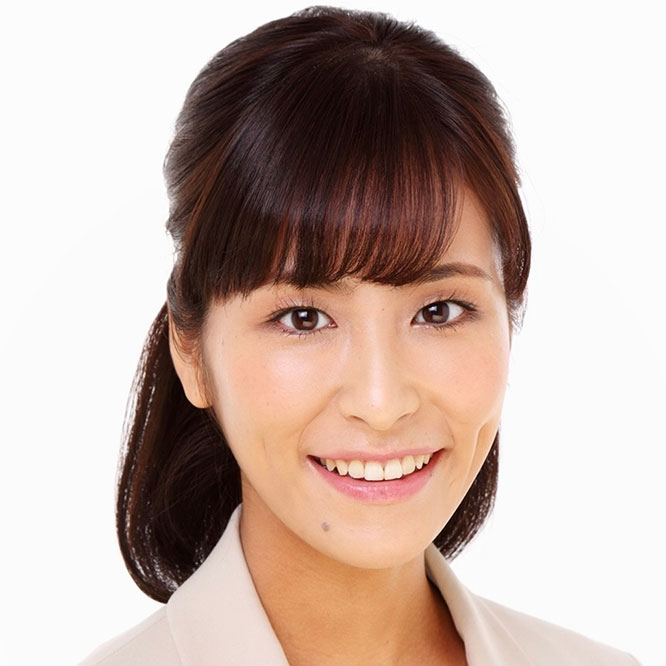 𠮷田遥